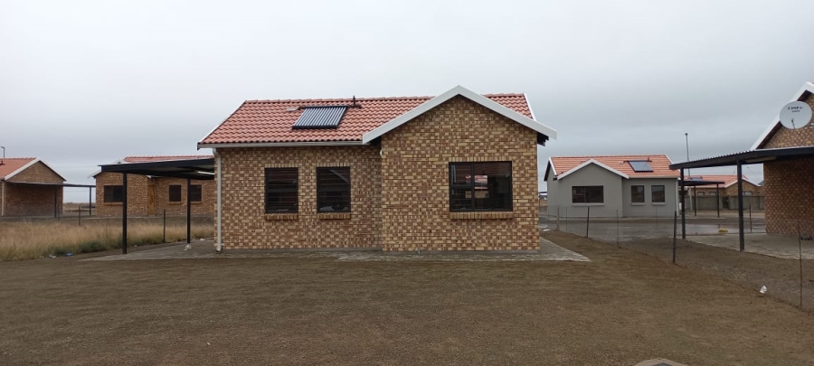 2 Bedroom Property for Sale in Mangaung Free State